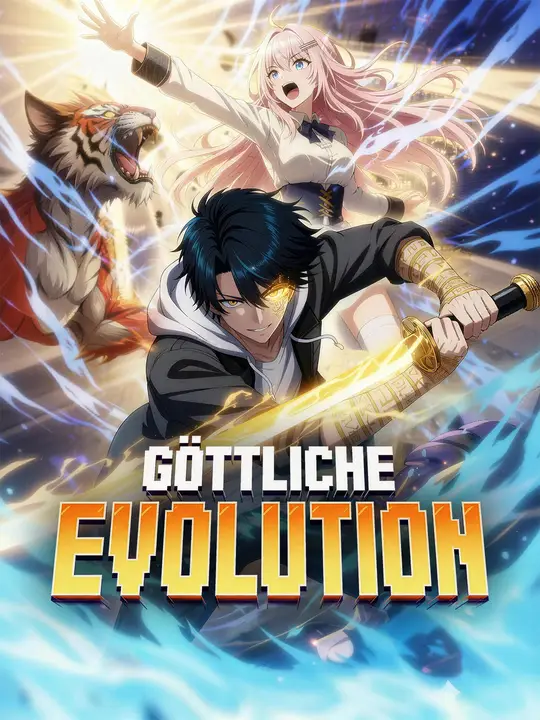 Göttliche Evolution