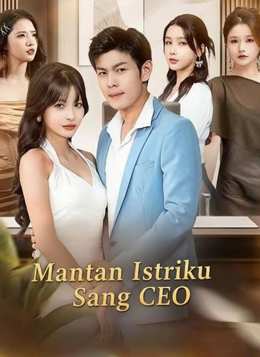 Suami Buangan CEO
