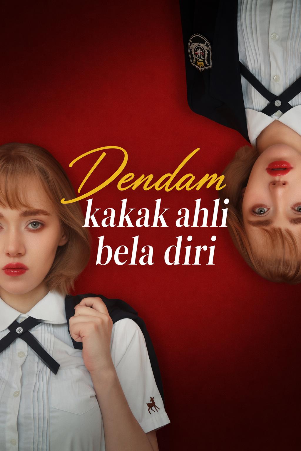 Jangan Bully Adik Sang Master Bela Diri