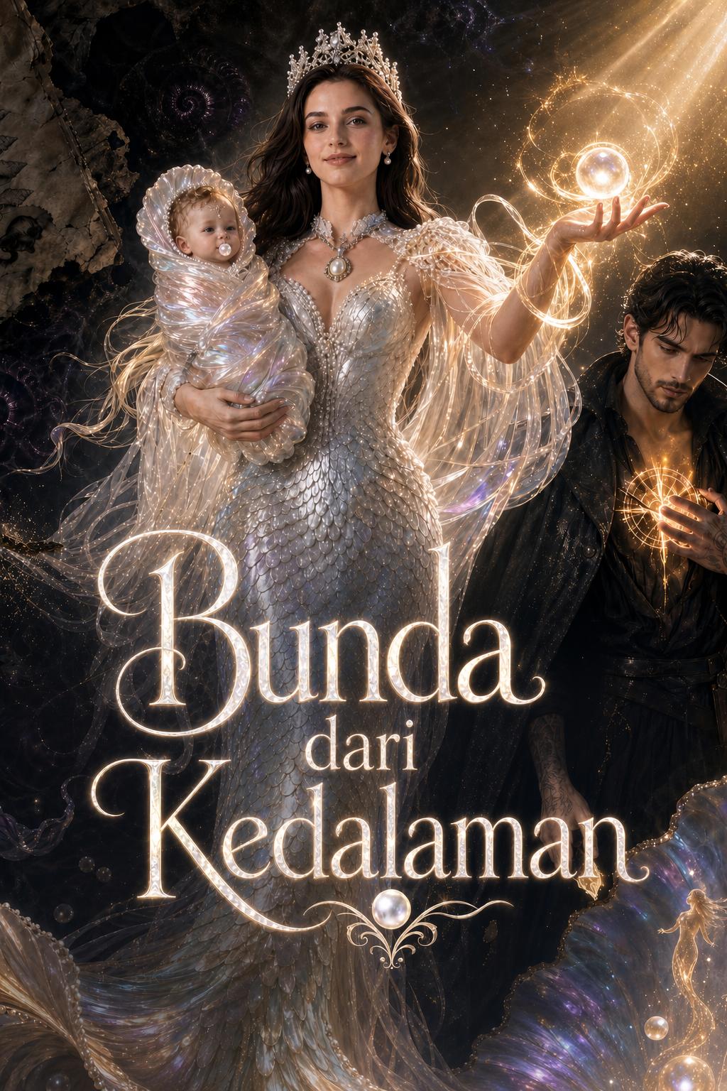 Bunda dari Kedalaman