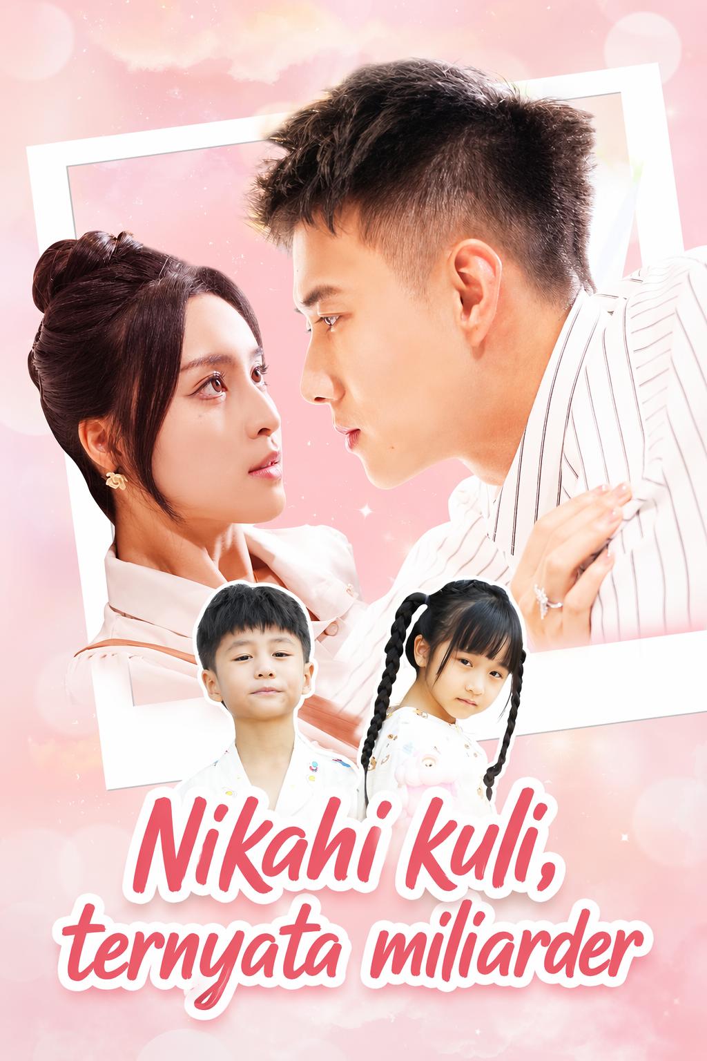 Nikahi kuli, ternyata miliarder