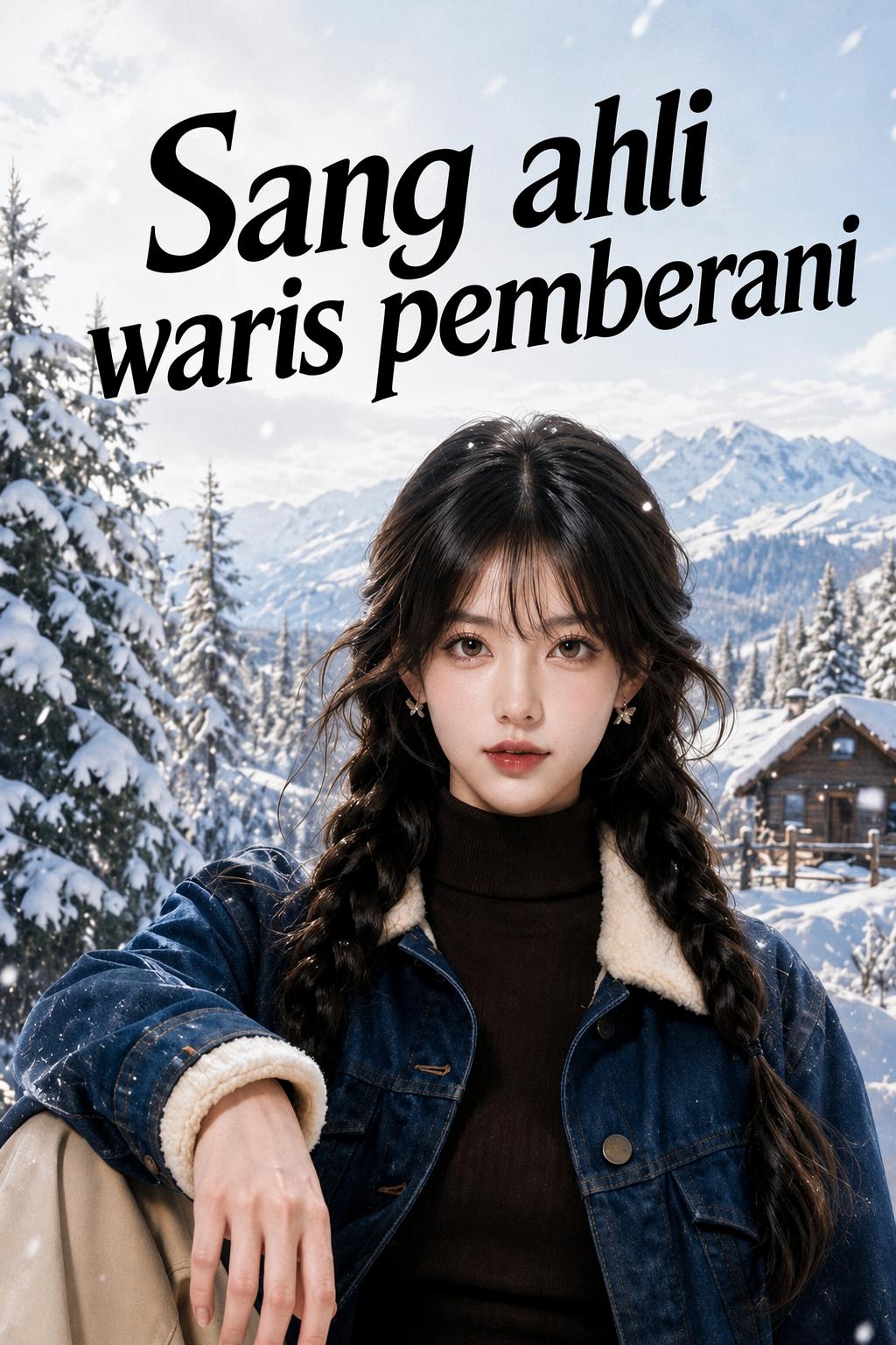 Sang ahli waris pemberani