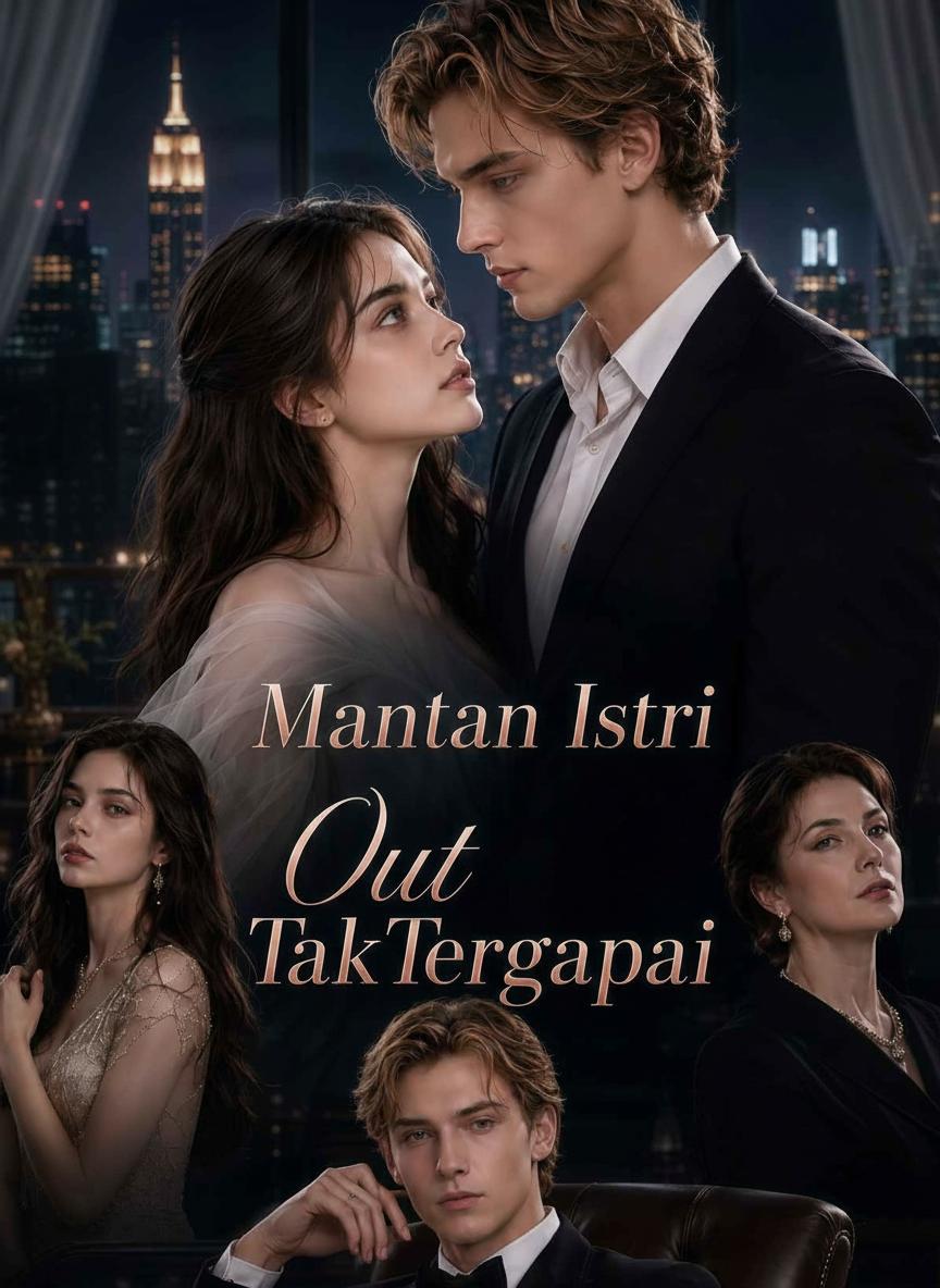 Mantan Istri Tak Tergapai