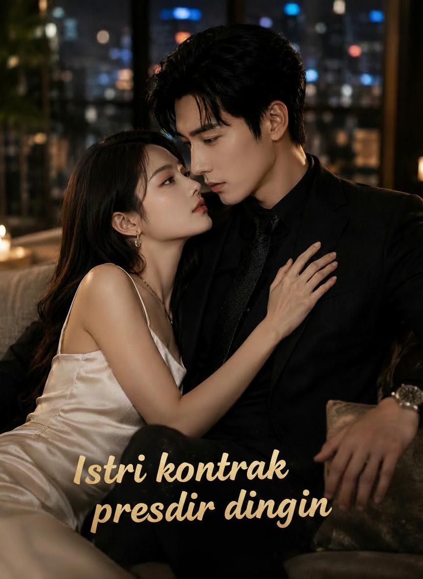 Istri kontrak presdir dingin