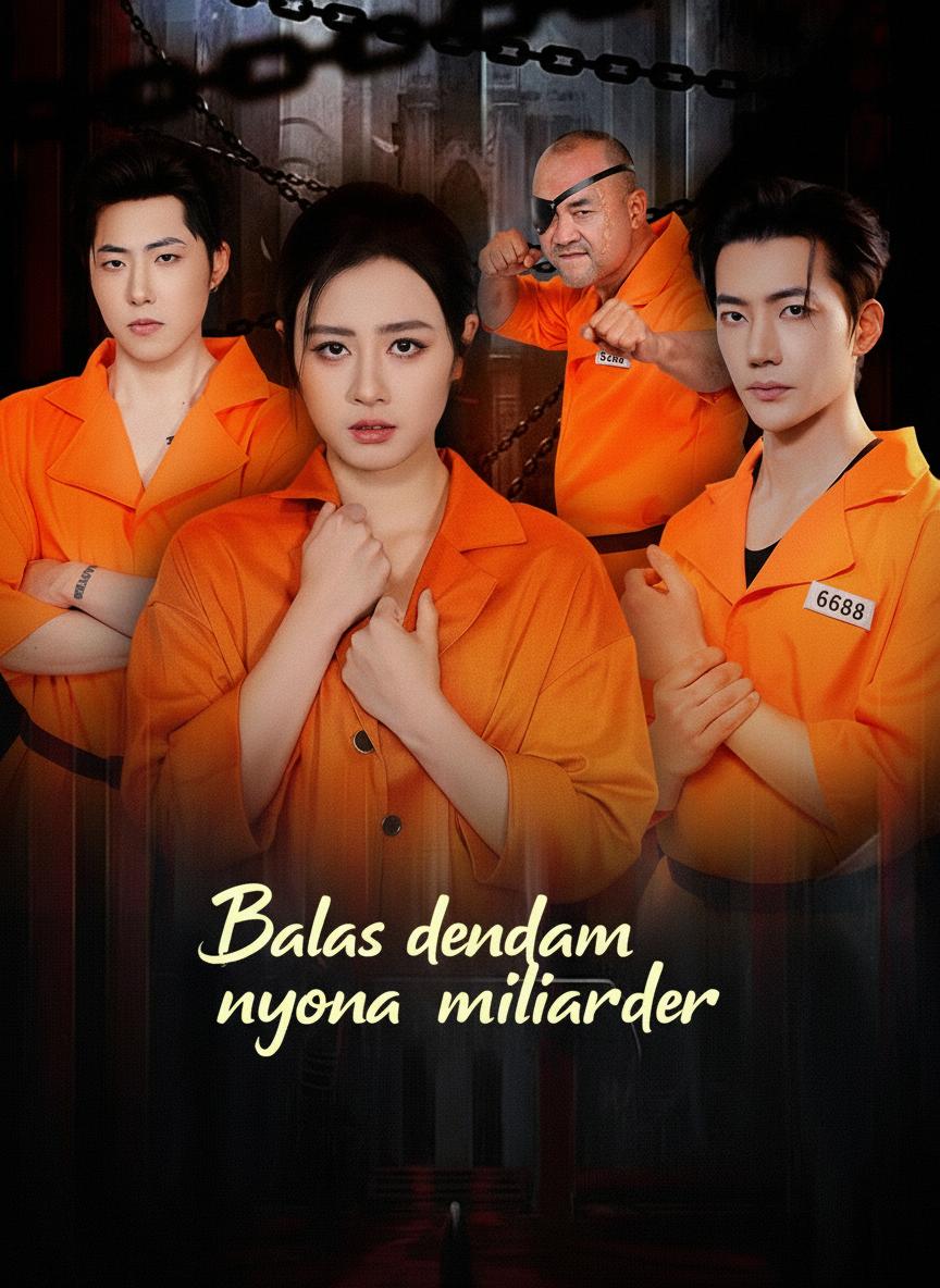Sự trả thù của nữ tỷ phú