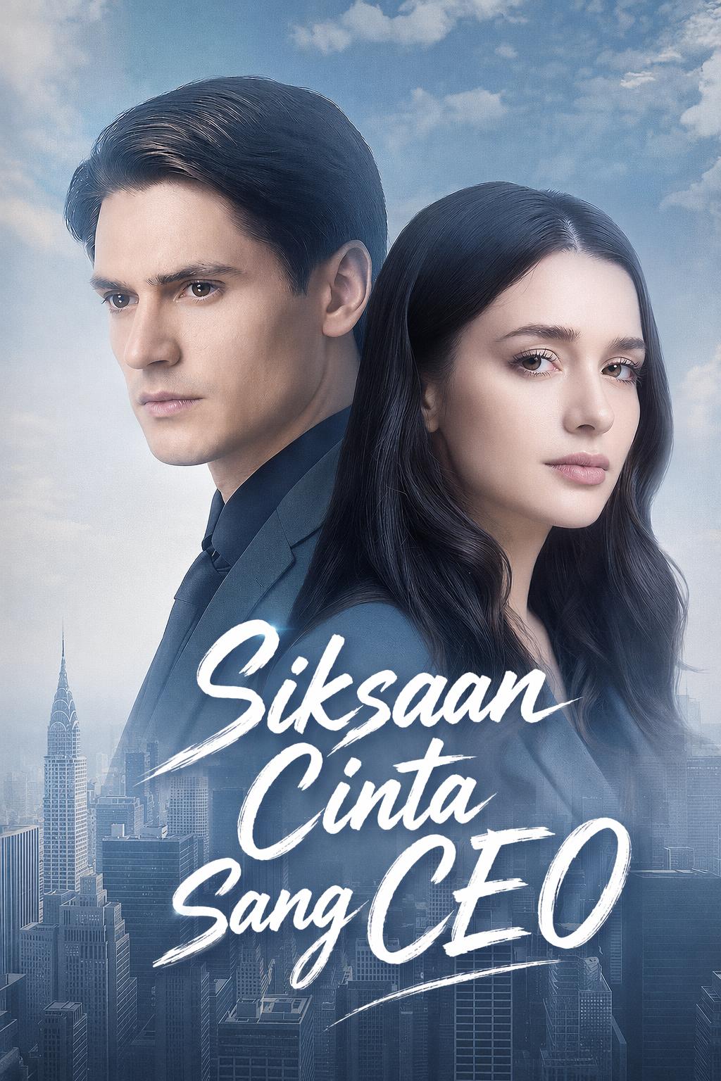 Siksaan Cinta Sang CEO