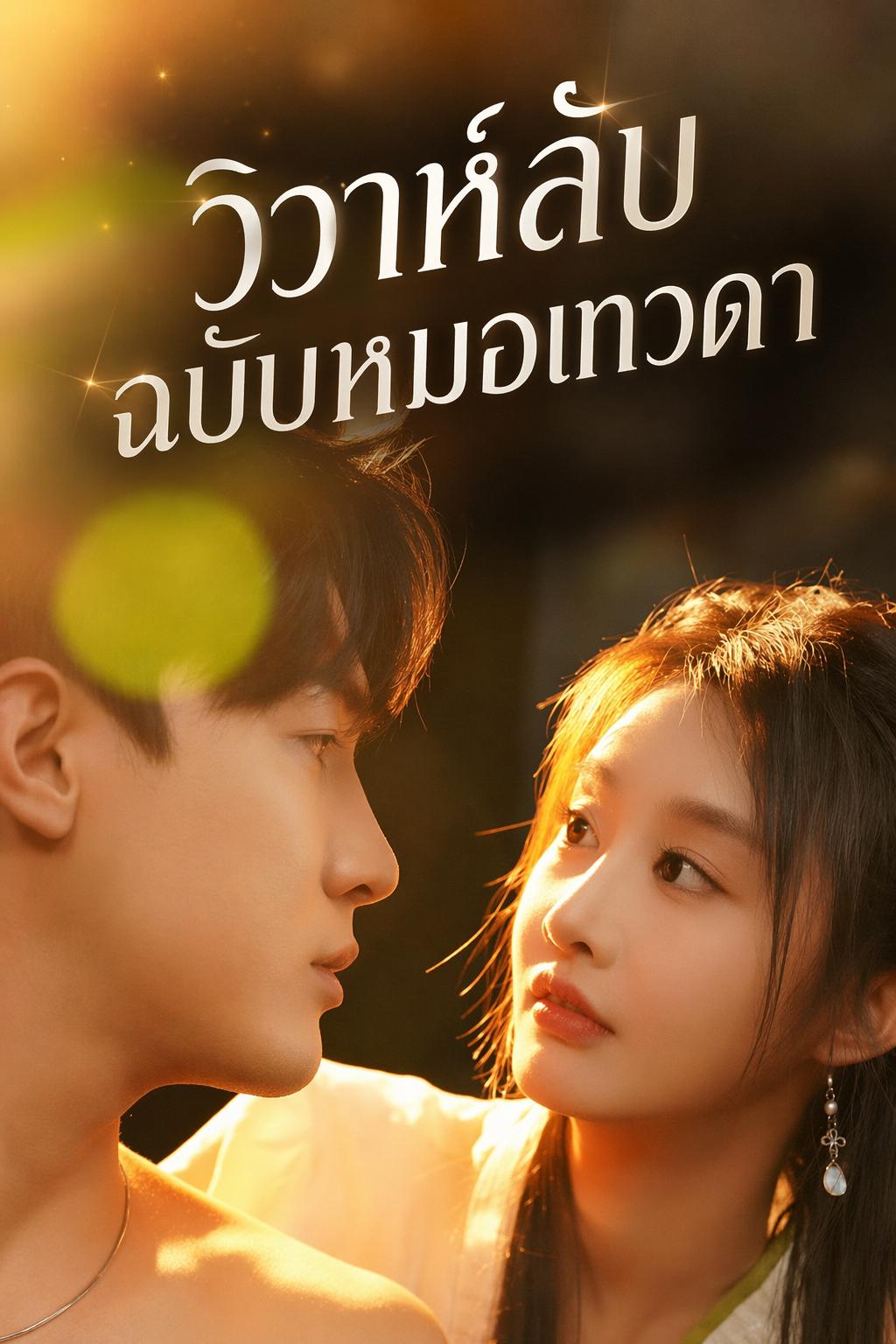 เมียหมอเทวดาของท่านประธาน