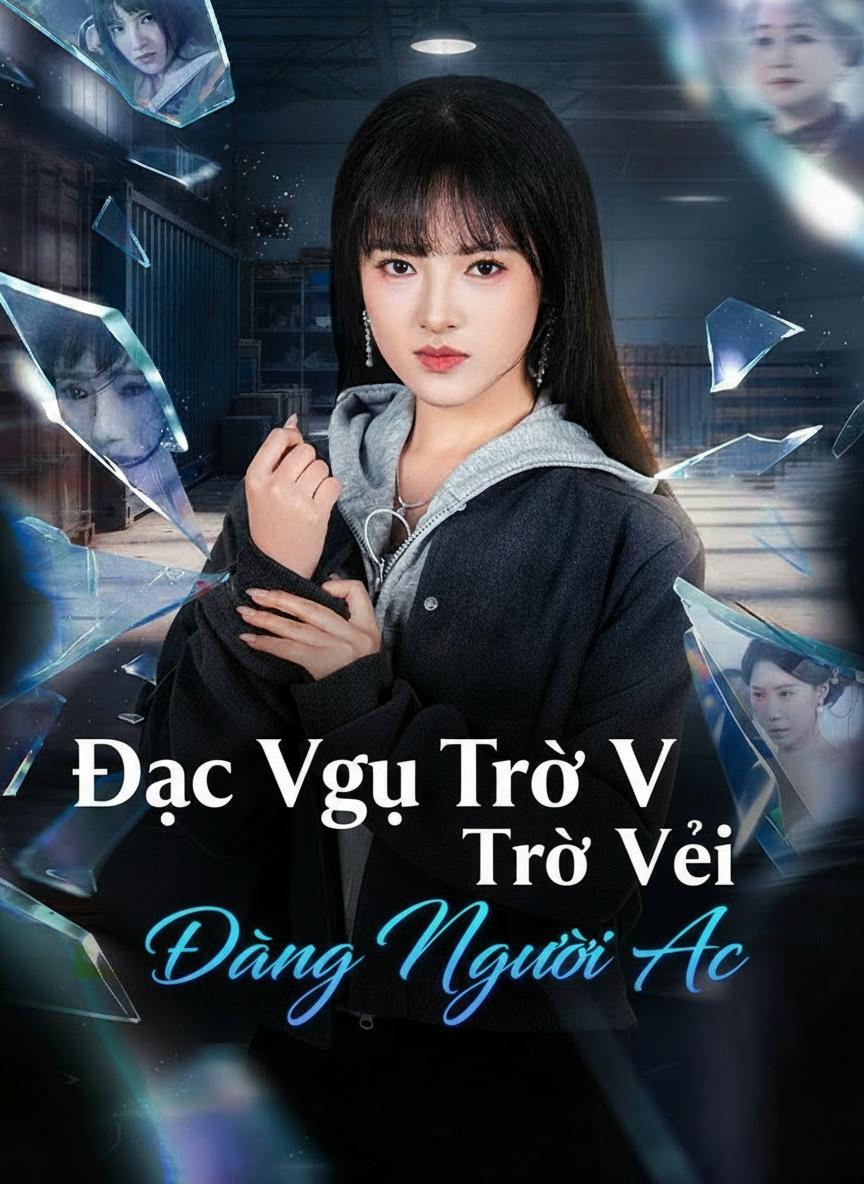 Đặc Vụ Trở Về