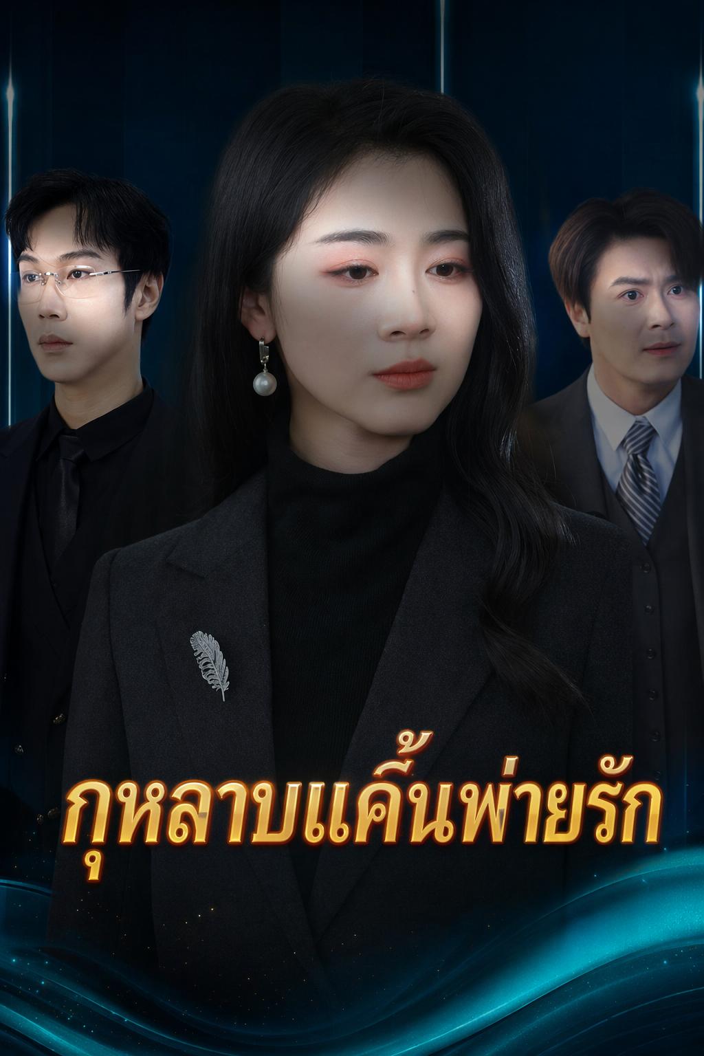 กุหลาบแค้นพ่ายรัก