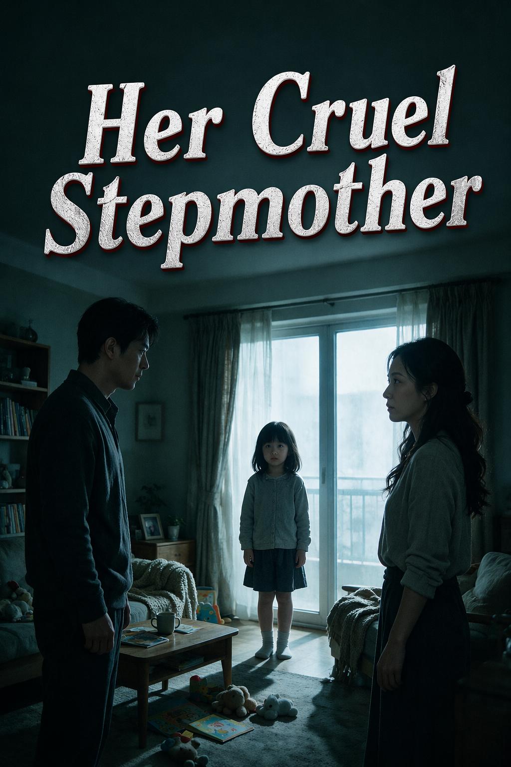 Her Cruel Stepmother