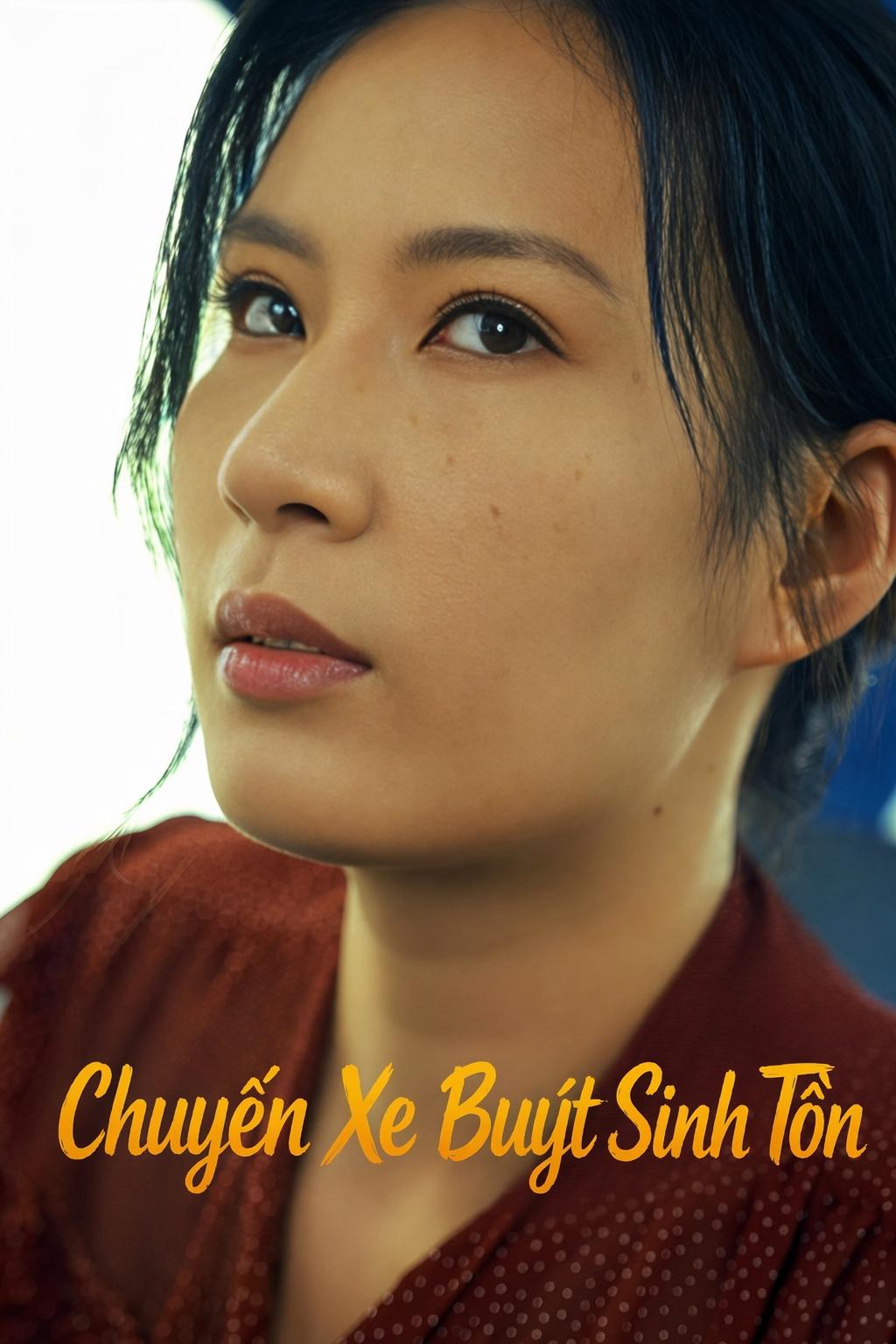 Chuyến Xe Buýt Sinh Tồn