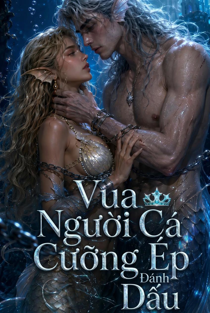 Sở hữu của Vua Người Cá