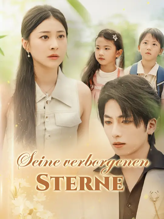 Seine verborgenen Sterne