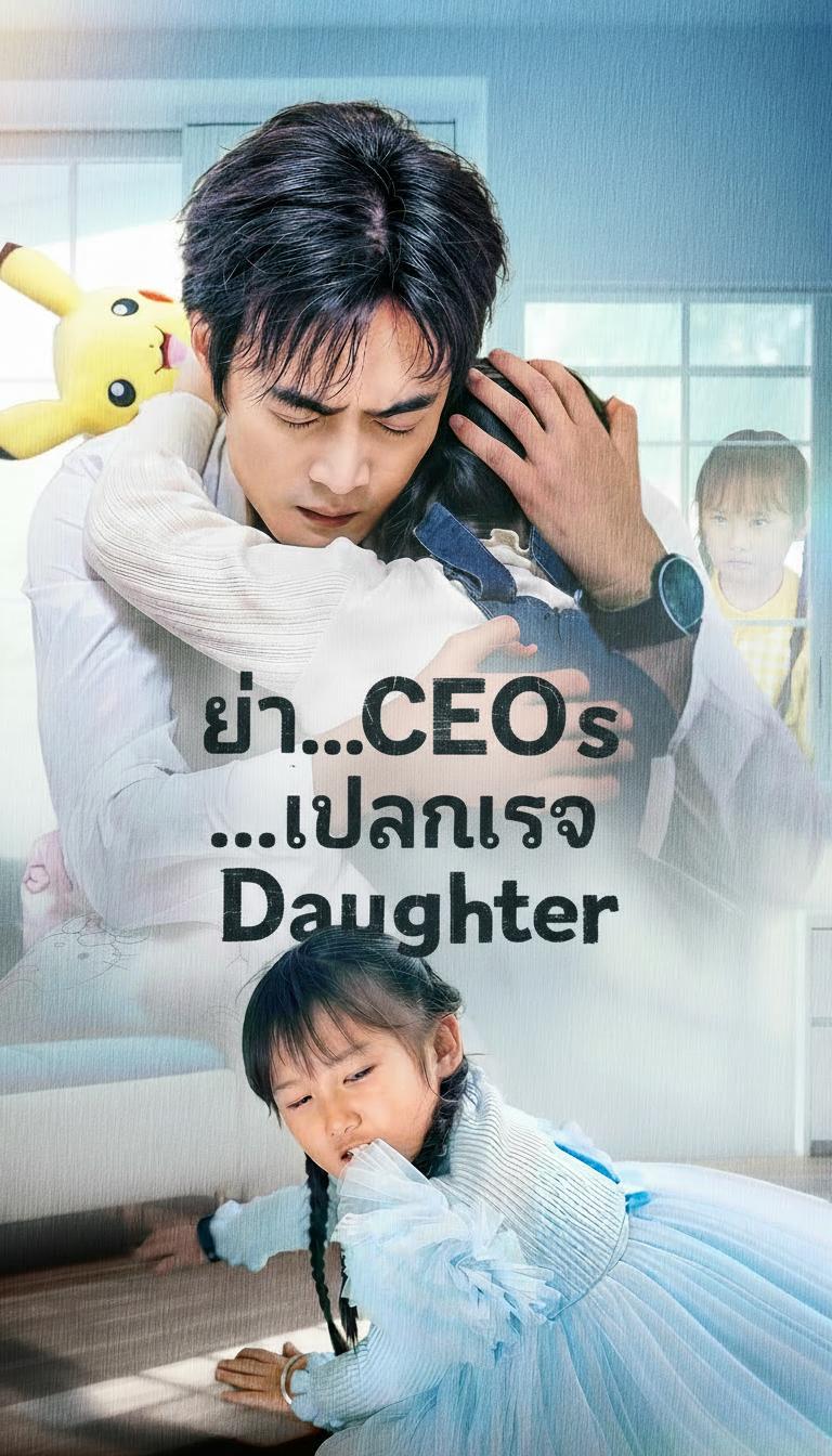 ย่าร้าย...หลานรัก