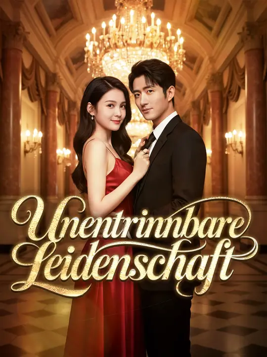Unentrinnbare Leidenschaft