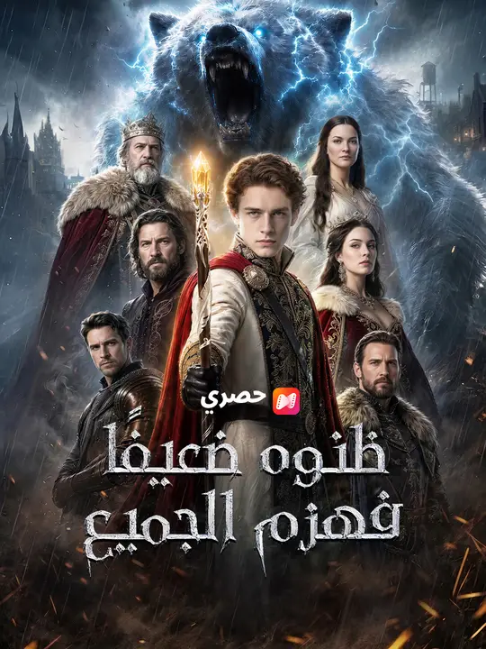 ظنوه ضعيفًا… فهزم الجميع