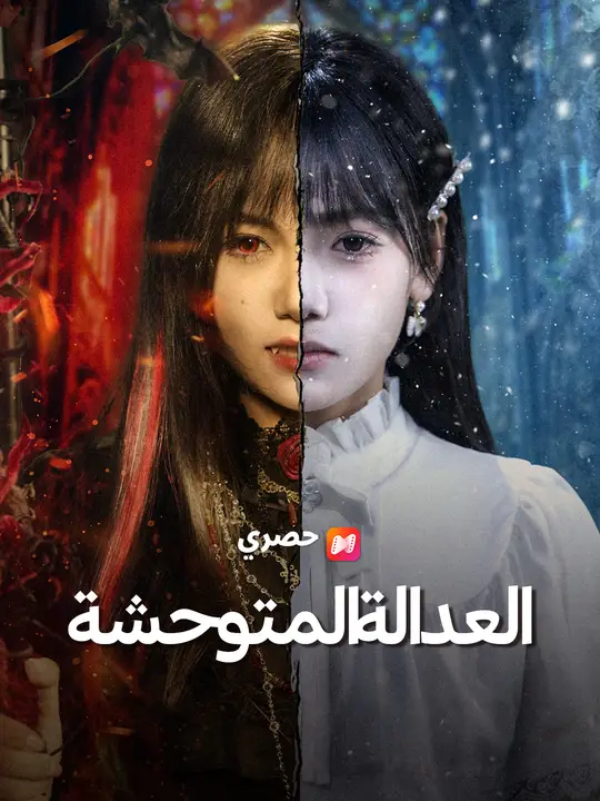 العدالة المتوحشة