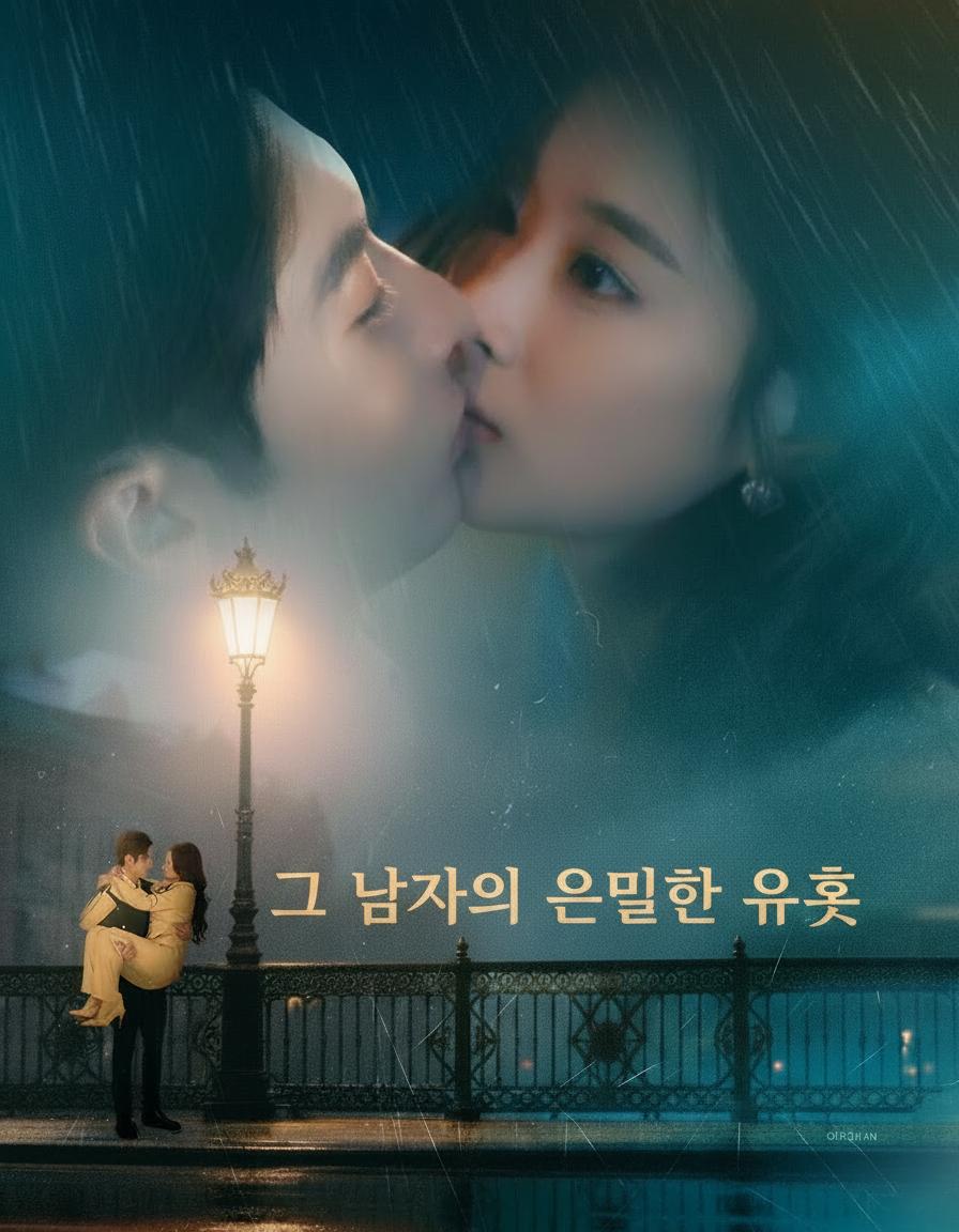 그 남자의 은밀한 유혹