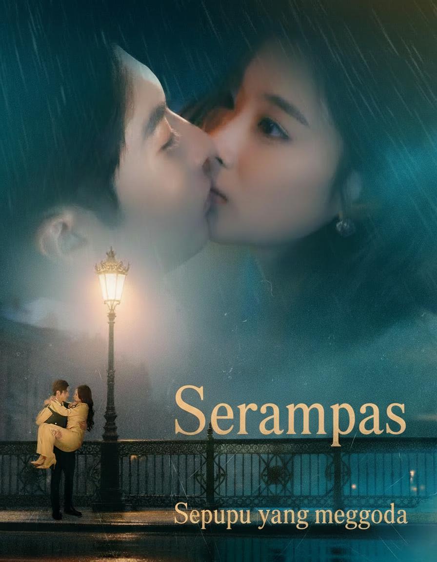 Sepupu yang menggoda