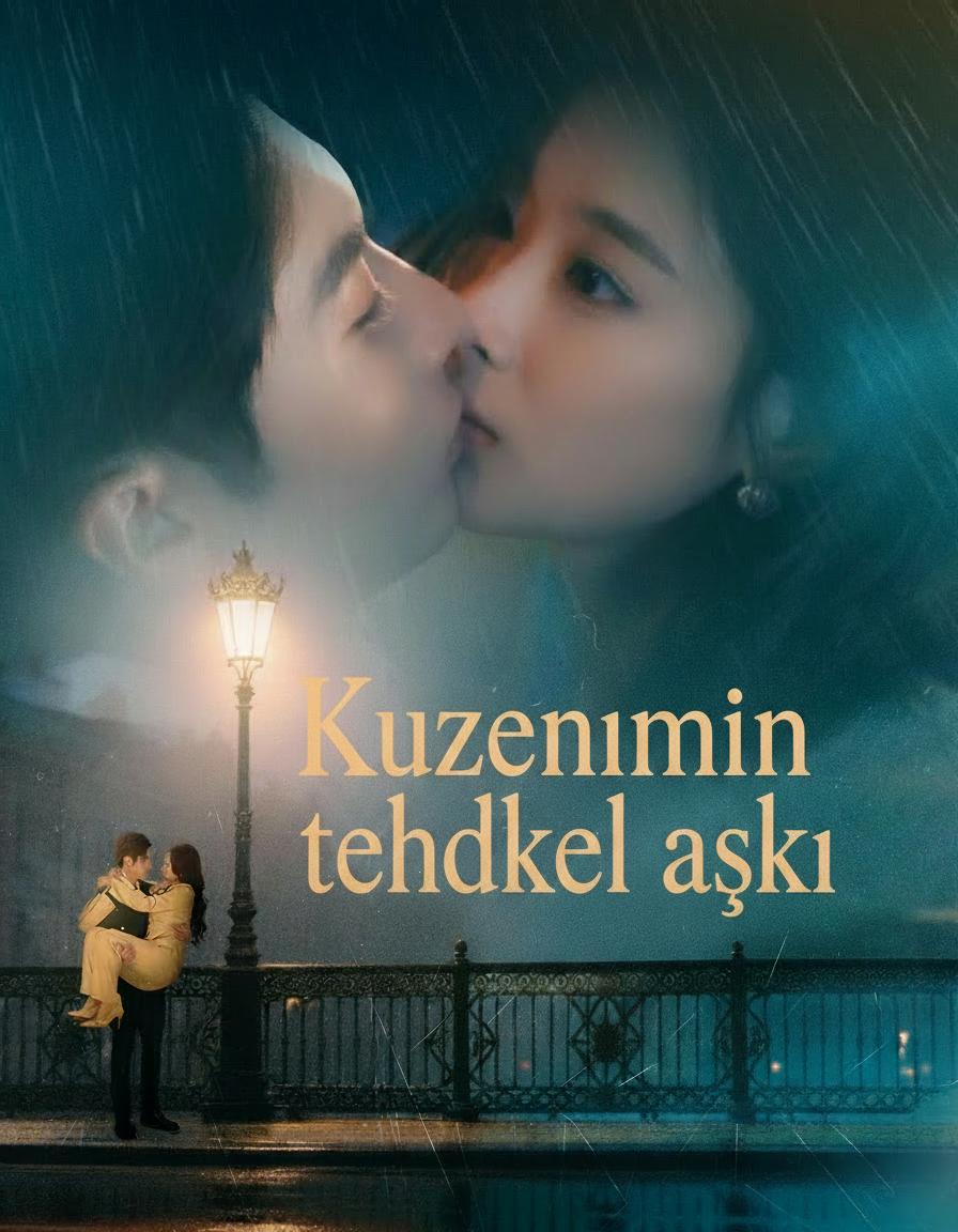 Kuzenimin tehlikeli aşkı