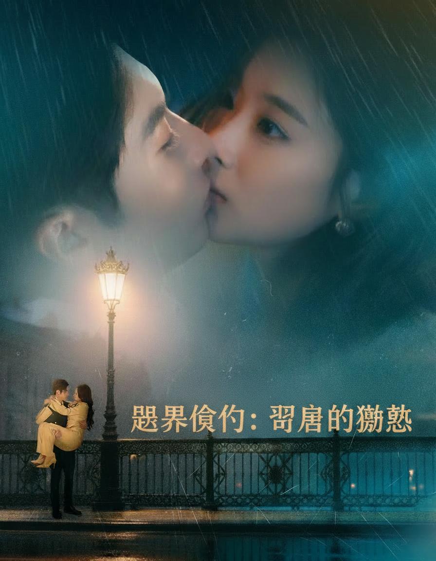 越界佔有：哥哥的誘惑