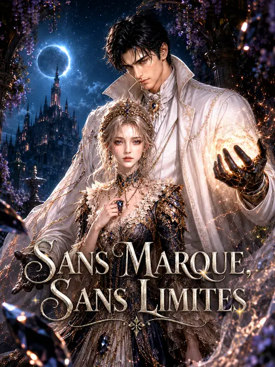 SANS MARQUE, SANS LIMITES