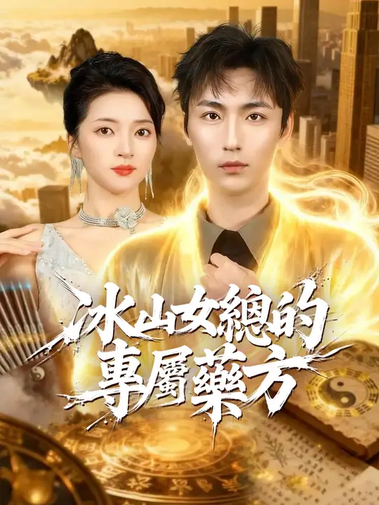 冰山女總的專屬藥方