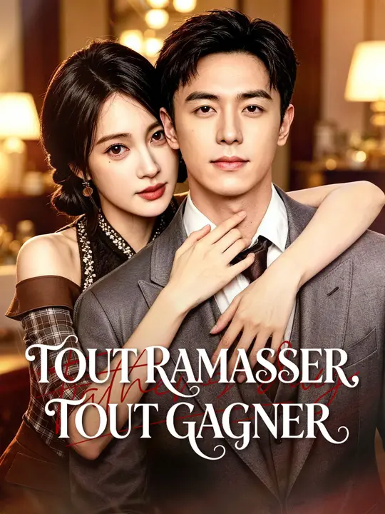 TOUT RAMASSER, TOUT GAGNER