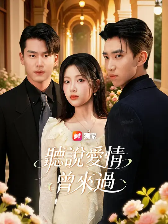 聽說愛情曾來過