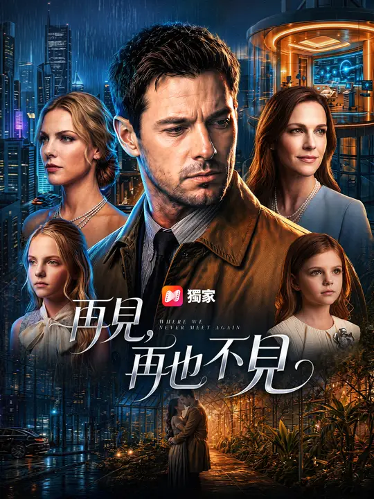 再見，再也不見