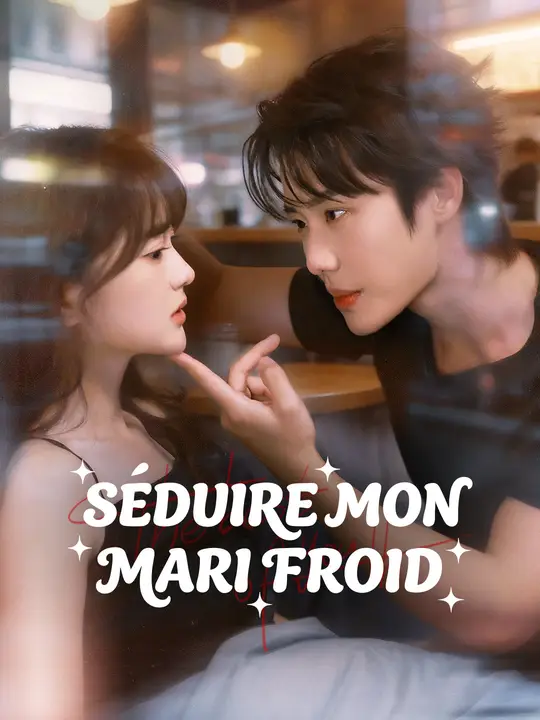 SÉDUIRE MON MARI FROID