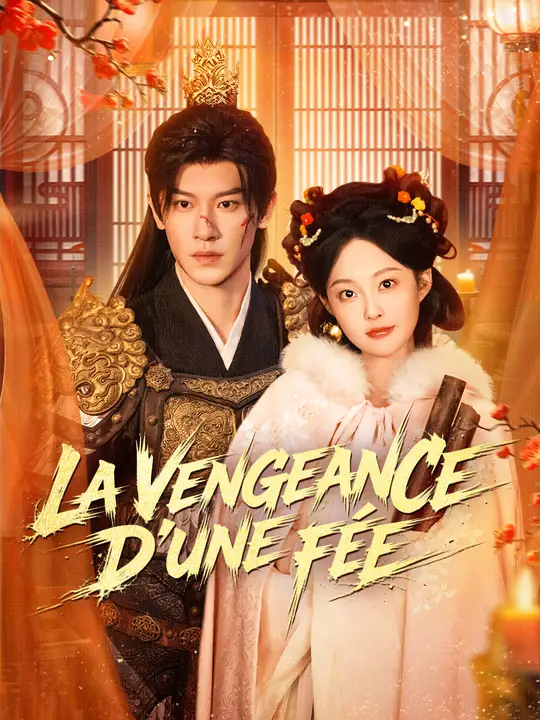 LA VENGEANCE D'UNE FÉE