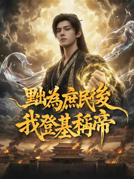黜為庶民後，我登基稱帝