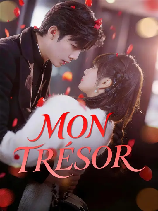 MON TRÉSOR