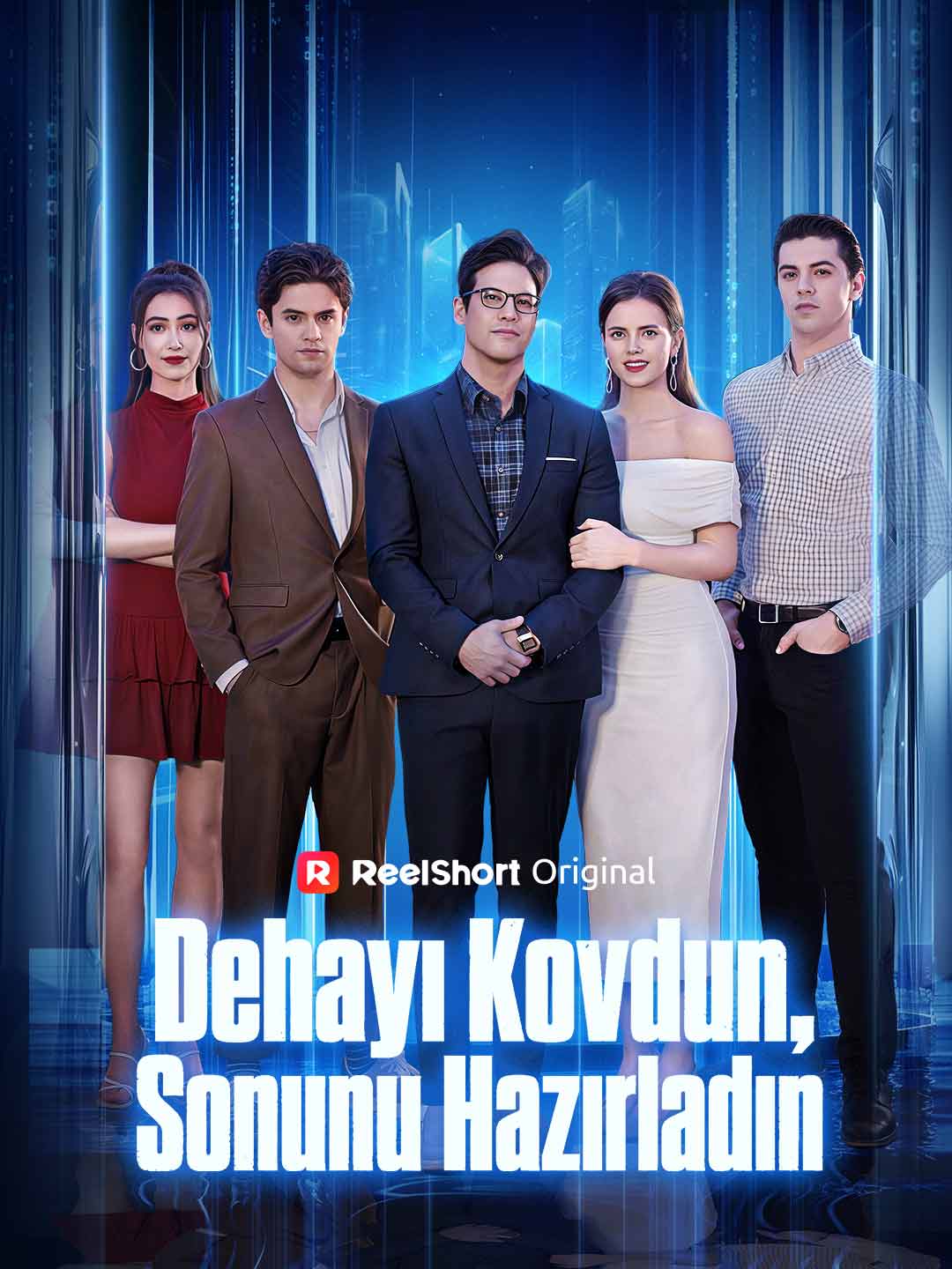 Dehayı Kovdun, Sonunu Hazırladın