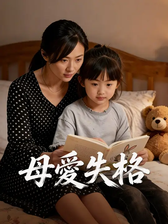 母愛失格