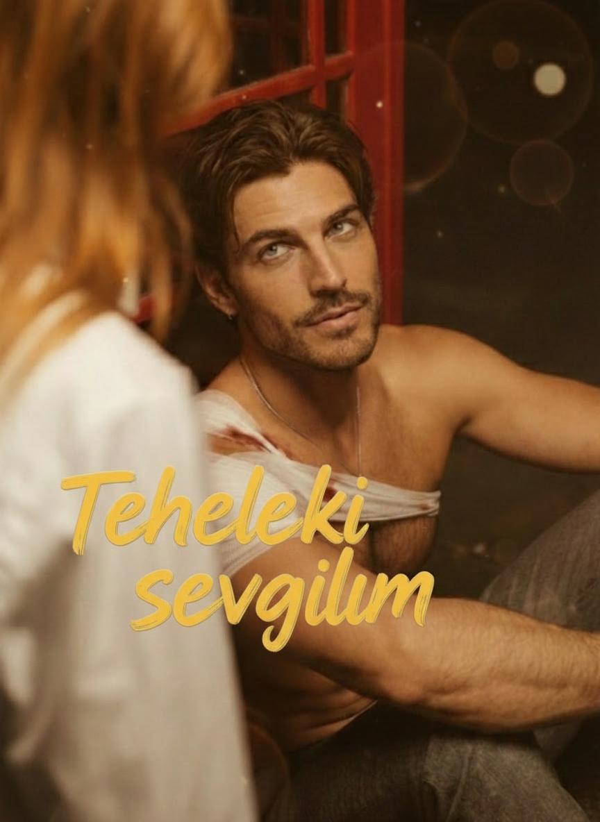 Tehlikeli sevgilim