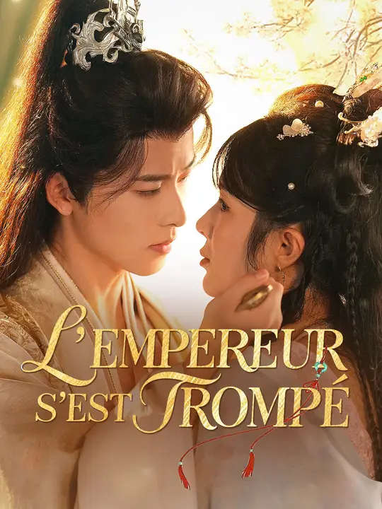 L'EMPEREUR S'EST TROMPÉ