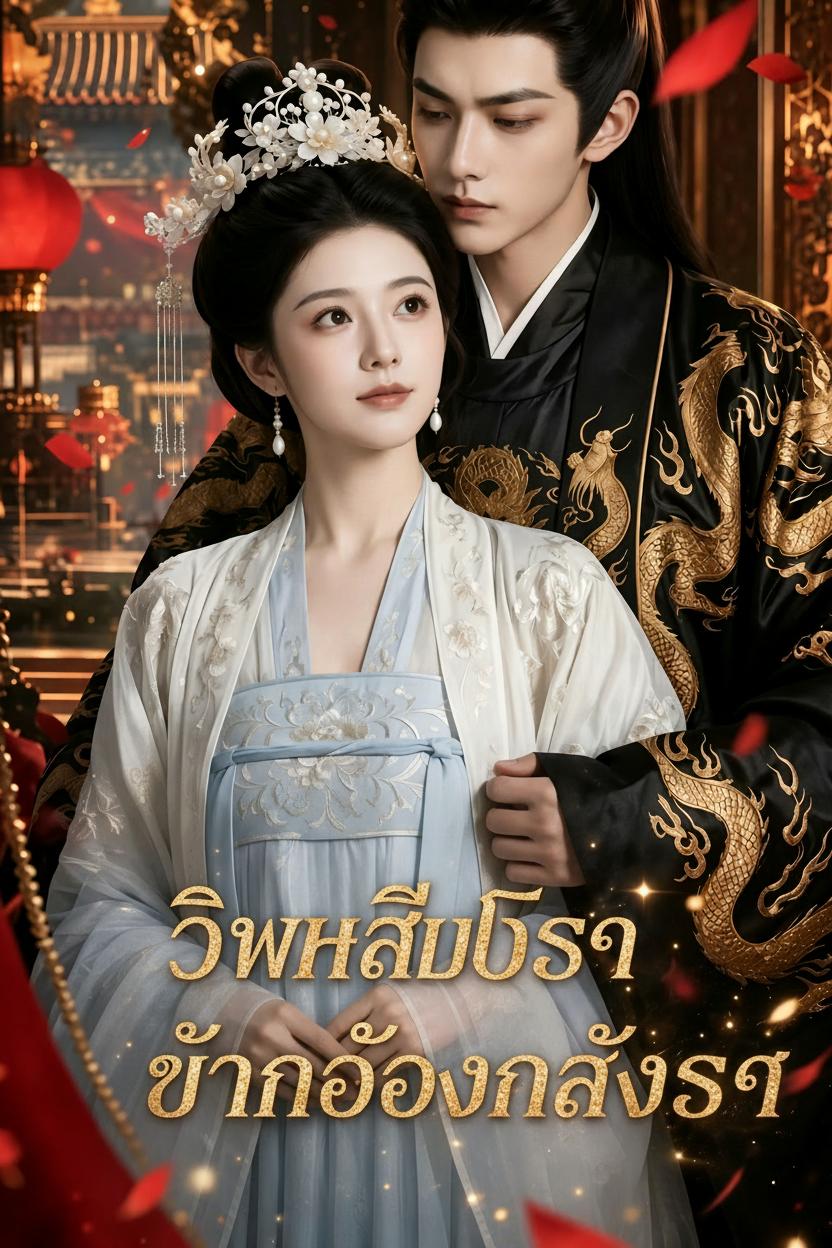 วิวาห์สลับรัก ท่านอ๋องคลั่งรัก