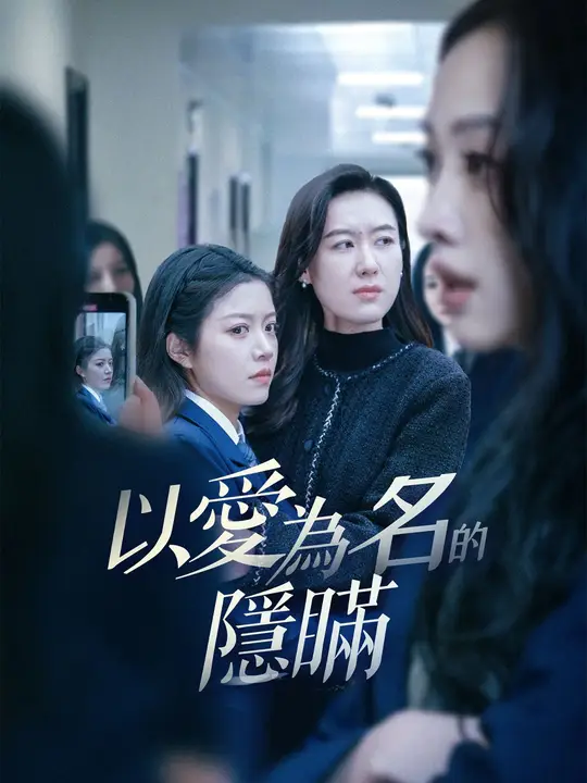 以愛為名的隱瞞