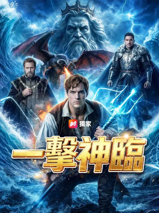 一擊神臨