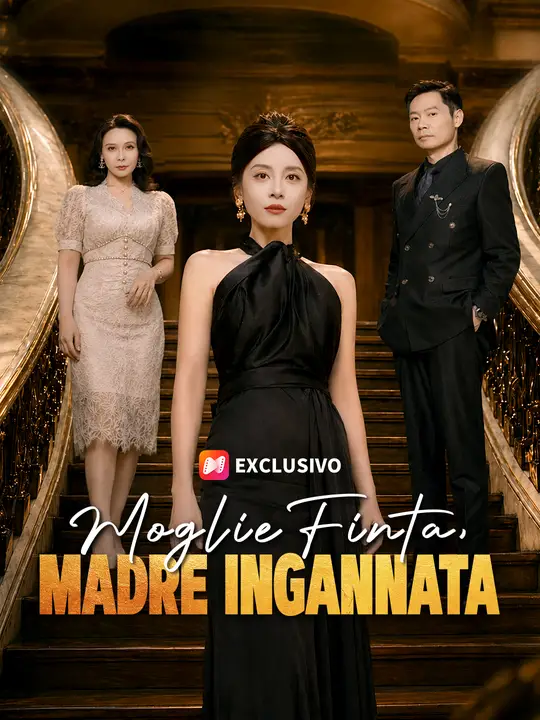 Moglie Finta, Madre Ingannata