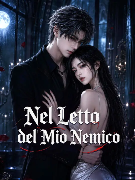 Nel Letto del Mio Nemico