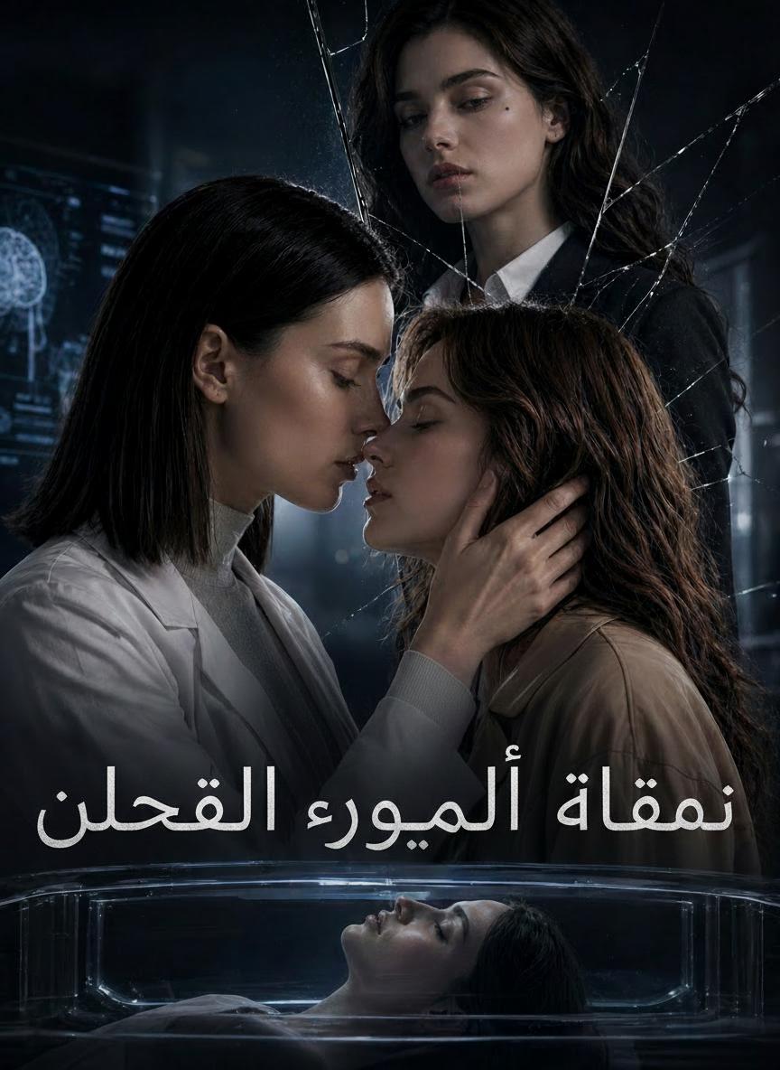 شبيهة زوجتي الميتة
