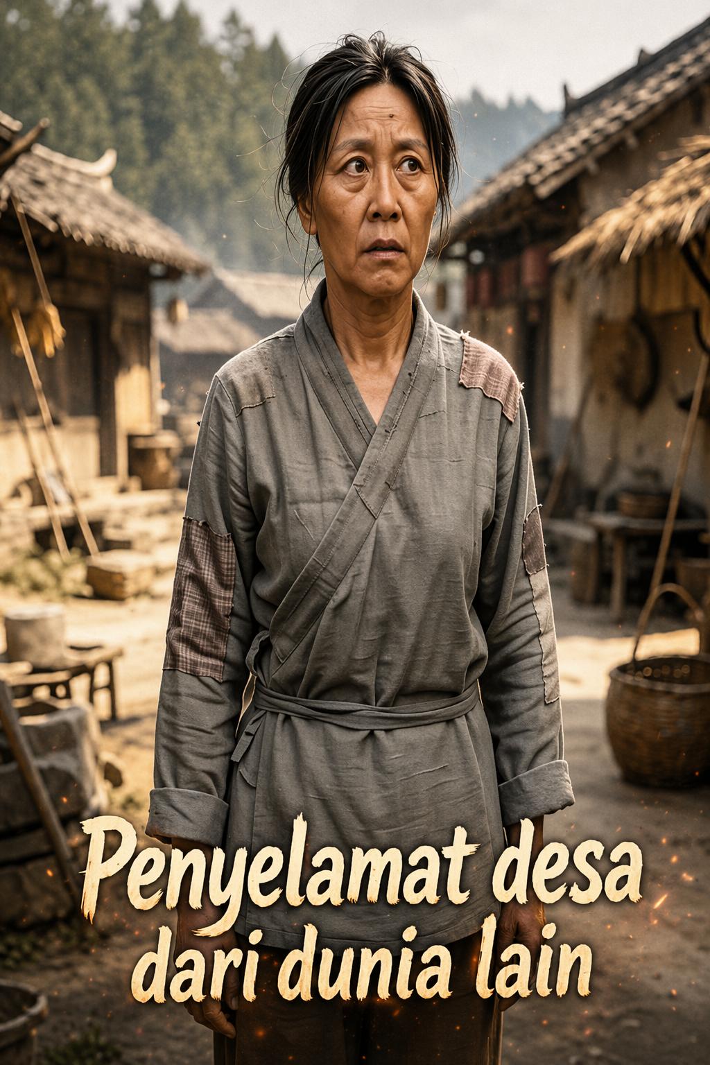 Penyelamat dari Masa Depan