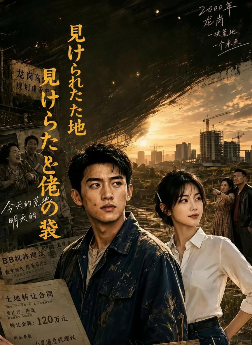 彩礼帝国
