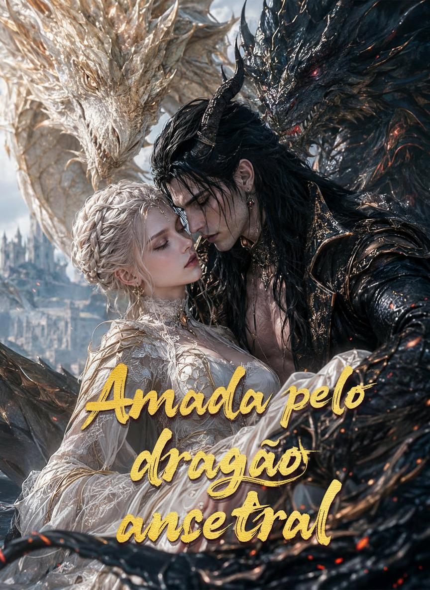 A noiva do lorde dragão