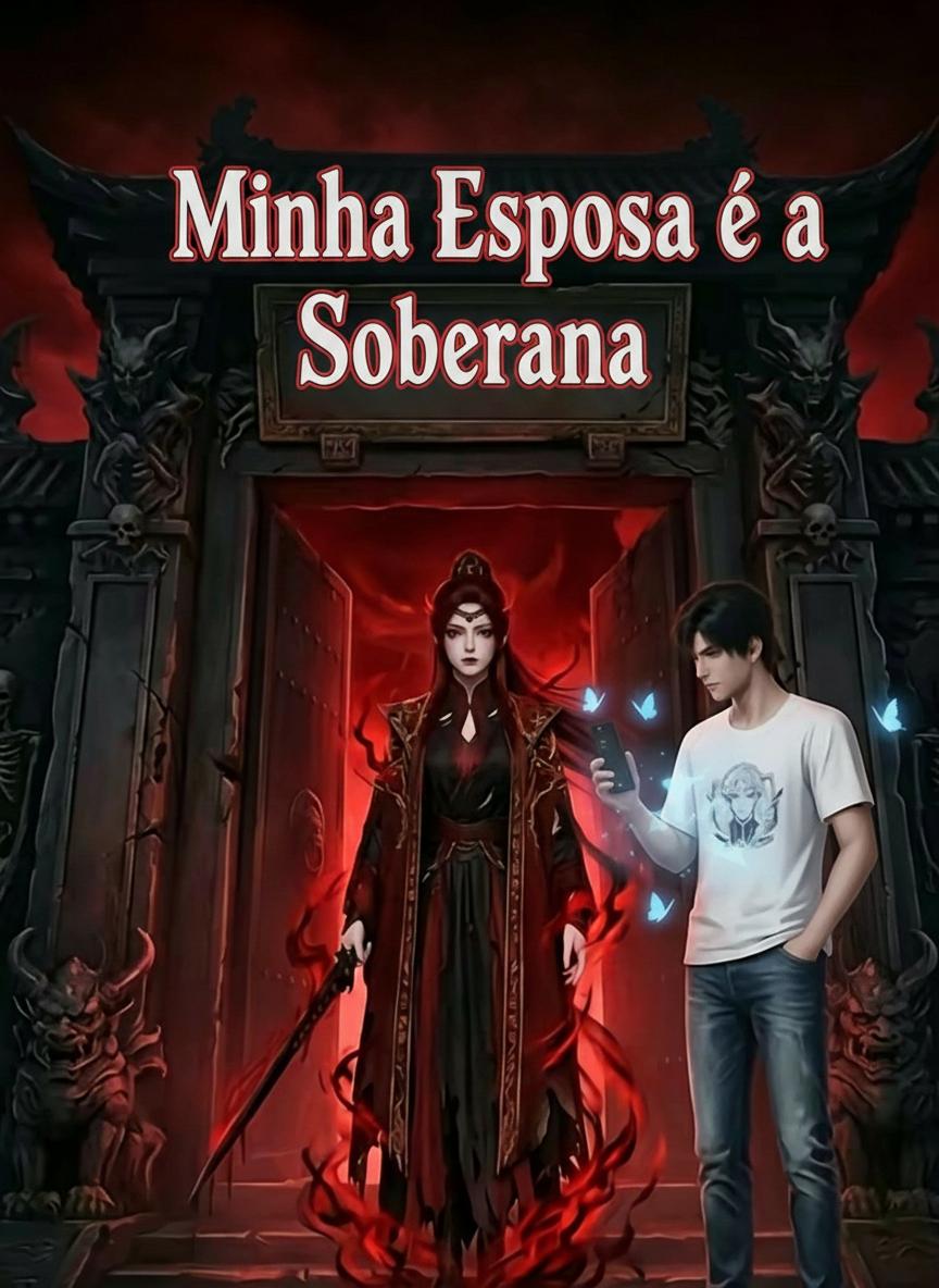 Minha Esposa é a Soberana