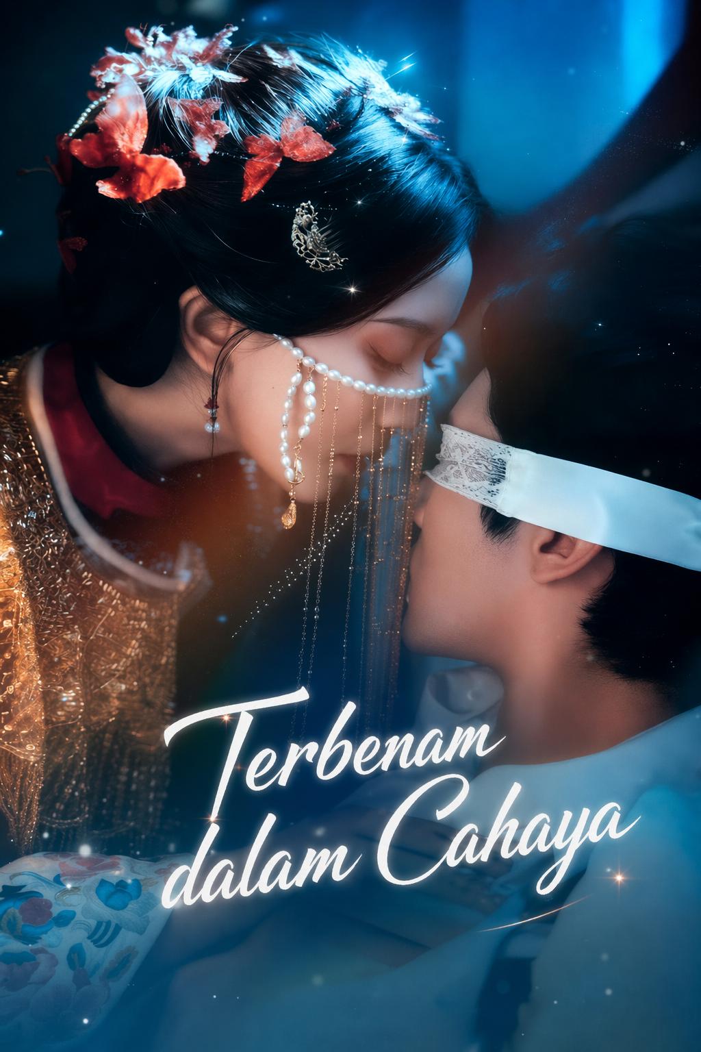 Marsekal Muda Terpesona Cahaya Bulan