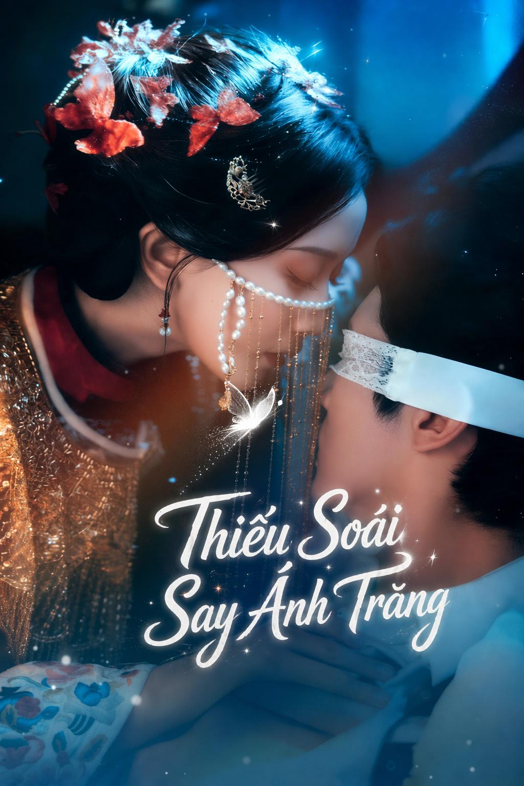 Thiếu Soái Say Ánh Trăng